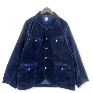 CORDUROY JACKET コーデュロイ ジャケット カバーオール