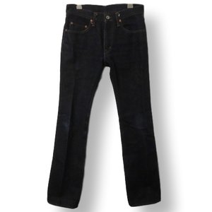 デニムパンツ 461Z 21OZ ジーンズ インディゴ 30 メンズ