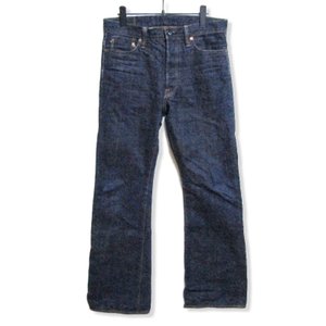 デニムパンツ S512XXBC-2ND 2ND別注 男気15oz 100本限定 