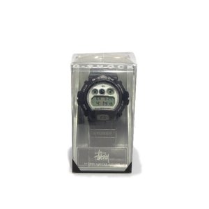 G-SHOCK STUSSY DW-6900 1st  限定コラボ ステューシー 