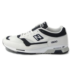 M1500WWN 30th Anniversary ENCAP UK WHITE/NAVY 