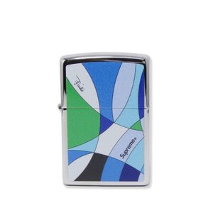 21SS Emilio Pucci Zippo エミリオ プッチ ジッポー