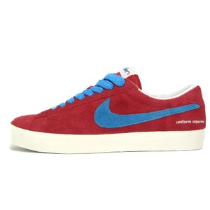 TENNIS CLASSIC AC ND 377812-641 11年製 VARSITY RED/BLUE 26.5cm 箱付スニーカー