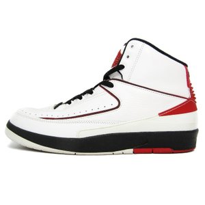 AIR JORDAN 2 RETRO QF 395709-101 USED