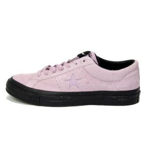 CONVERSE × Stussy  ONE STAR 74 OX 155342C 