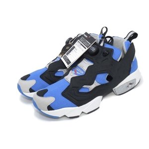 ポンプフューリー サックス SAX 未使用27.5cm INSTA PUMP FURY スニーカー