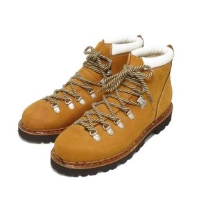 Paraboot × and wander AVORIAZ トレッキングブーツ 