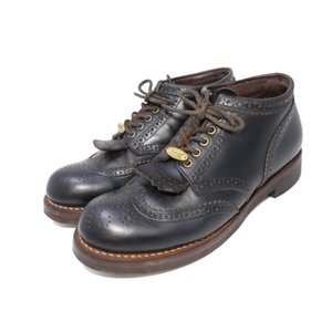 COUPEN BROGUE コペン ブローグ ウイングチップ 