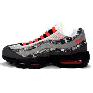 AIR MAX 95 PRINT ATMOS WE LOVE NIKE AQ0925-002