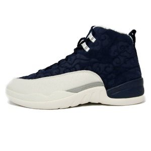 AIR JORDAN 12 RETRO PRM BV8016-445