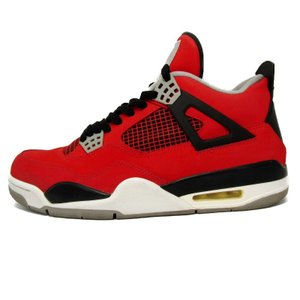 AIR JORDAN 4 RETRO 308497-603 Used