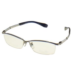メガネフレーム XL1469 TENOR テノール ブロウ ナイロール LG メガネ 眼鏡 