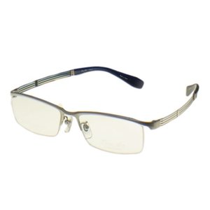 メガネフレーム XL1479 Legato レガート ブロウ ナイロール GR メガネ 眼鏡 