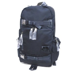 MAKAVELIC マキャベリック バックパック 3106-10105 SIERRA SUPERIORITY BIND UP BACKPACK リュック ネイビー 紺