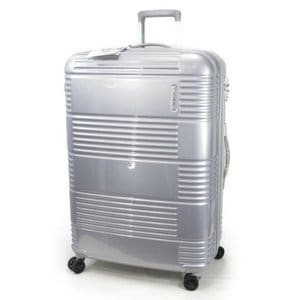 Samsonite サムソナイト スーツケース SPINNER 109L/122L AE6 25003 メゾン スピナー78 キャリーケース TSA シルバー バッグ