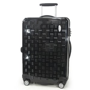 Samsonite サムソナイト スーツケース GRAVITON グラビトン G_71 83 キャリーケース 83/90L TSAロック ブラック 黒 バッグ