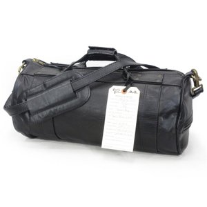 ラングリッツレザー Regular Travel Bag 2WAY ボストンバッグ 