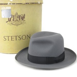 STETSON ステットソン WHIPPET ウィペット ROYAL 