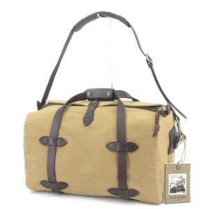 ダッフルバッグ DUFFLE BAG S 70220 2WAY ボストンバッグ 