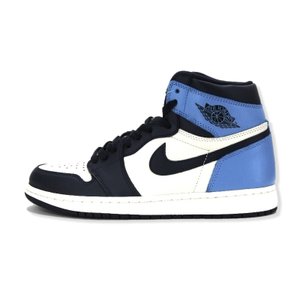 AIR JORDAN 1 RETRO HIGH OG OBSIDIAN 555088-140