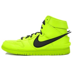 DUNK HIGH CU7544-300 ダンク ハイ ハイカット Flash Lime 28cm