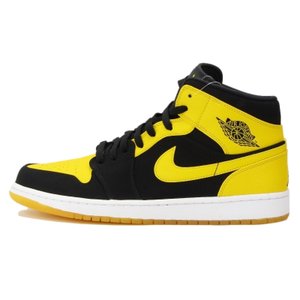 AIR JORDAN 1 RETRO MID NEW LOVE 554724-035