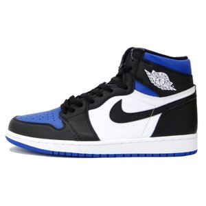 AIR JORDAN 1 RETRO HIGH ROYAL TOE 555088-041