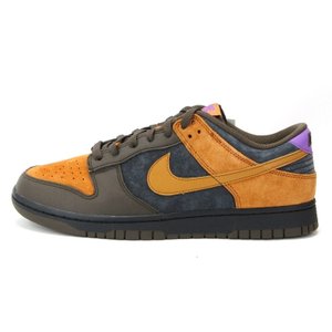 DUNK LOW RETRO PRM DH0601-001