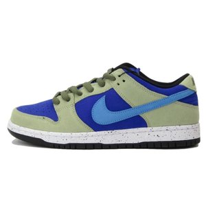 SB DUNK LOW PRO BQ6817-301 CELADON