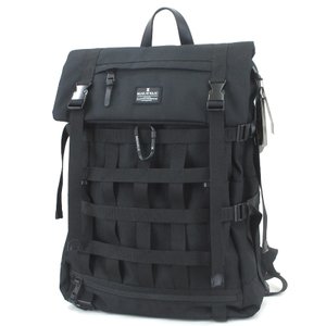 MAKAVELIC マキャベリック バックパック CHASE MESHWORK BACKPACK 28L デイパック リュック ブラック 黒 バッグ 鞄