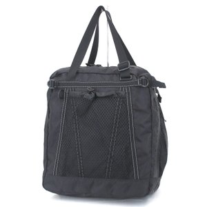 アンドワンダー 25L tote bag AW-AA730 トートバッグ