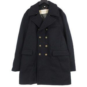 BURBERRY BRIT バーバリーブリット トレンチコート ダブル