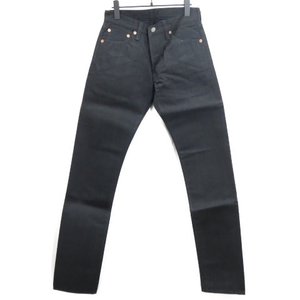 デニムパンツ 991BK スリムフィットジーンズ 14oz MP16171 