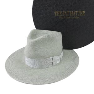 THE FAT HATTER ザファットハッター パナマハット EAGLE 