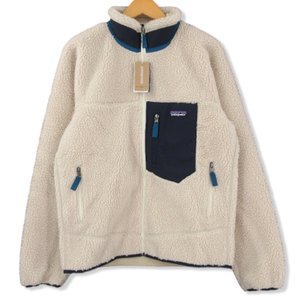 Classic Retro-x Jacket 23056 FA20 フリース レトロX