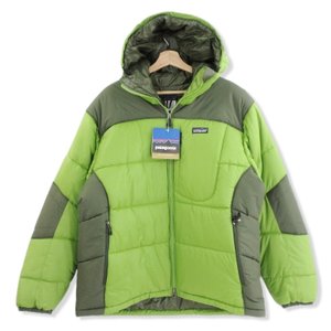 DAS Parka 84099 ダスパーカ ジャケット グリーン 