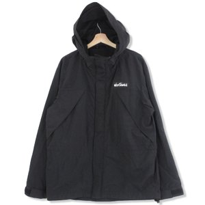 CHAMONIX JACKET 2 WT19127PA シャモニージャケット2 黒 L メンズ