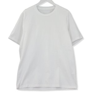 半袖Tシャツ AJ01-261 白 2 メンズ
