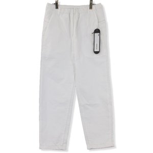 TIME LEAP WALLET PANTS TT-004-TL タイムリープ ウォレットパンツ ホワイト 白 4 タグ付き