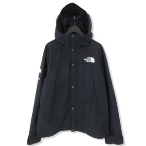 Supreme ×THE NORTH FACE  19SS Arc Logo Mountain Parka 