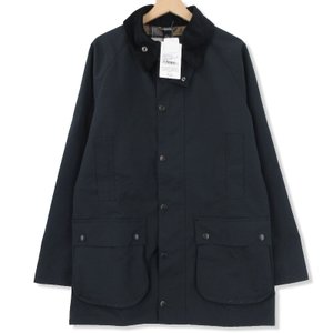 SL BEAUFORT CASUAL JACKET MCA0595NY51 ビューフォート