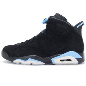 AIR JORDAN 6 RETRO UNC 384664-006 