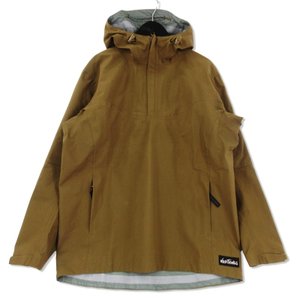 アノラックパーカー Tactical Anorak コヨーテ L メンズ