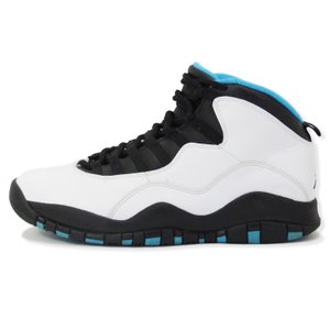 AIR JORDAN RETRO 10 310805-106