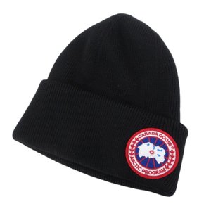 CANADA GOOSE カナダグース ニットキャップ Arctic Disc Toque