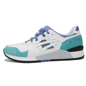 GEL-LYTE III OG 1191A266 ゲルライト WHITE/BLUE 29cm スニーカー 