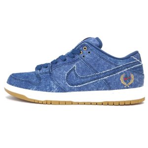 SB DUNK LOW TRD QS 883232-441 