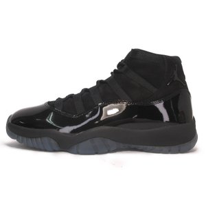 AIR JORDAN 11 RETRO CAP AND GOWN 378037-005