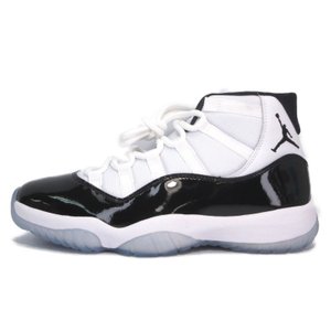 AIR JORDAN 11 RETRO CONCORD 378037-100