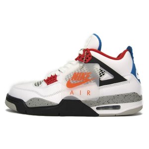 AIR JORDAN 4 RETRO SE WHAT THE CI1184-146